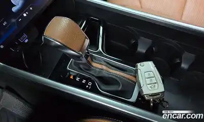 SsangYong Torres 2023 1.5 Автомат в Москве № 31990, миниатюра 2