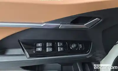 SsangYong Torres 2023 1.5 Автомат в Москве № 31990, миниатюра 9