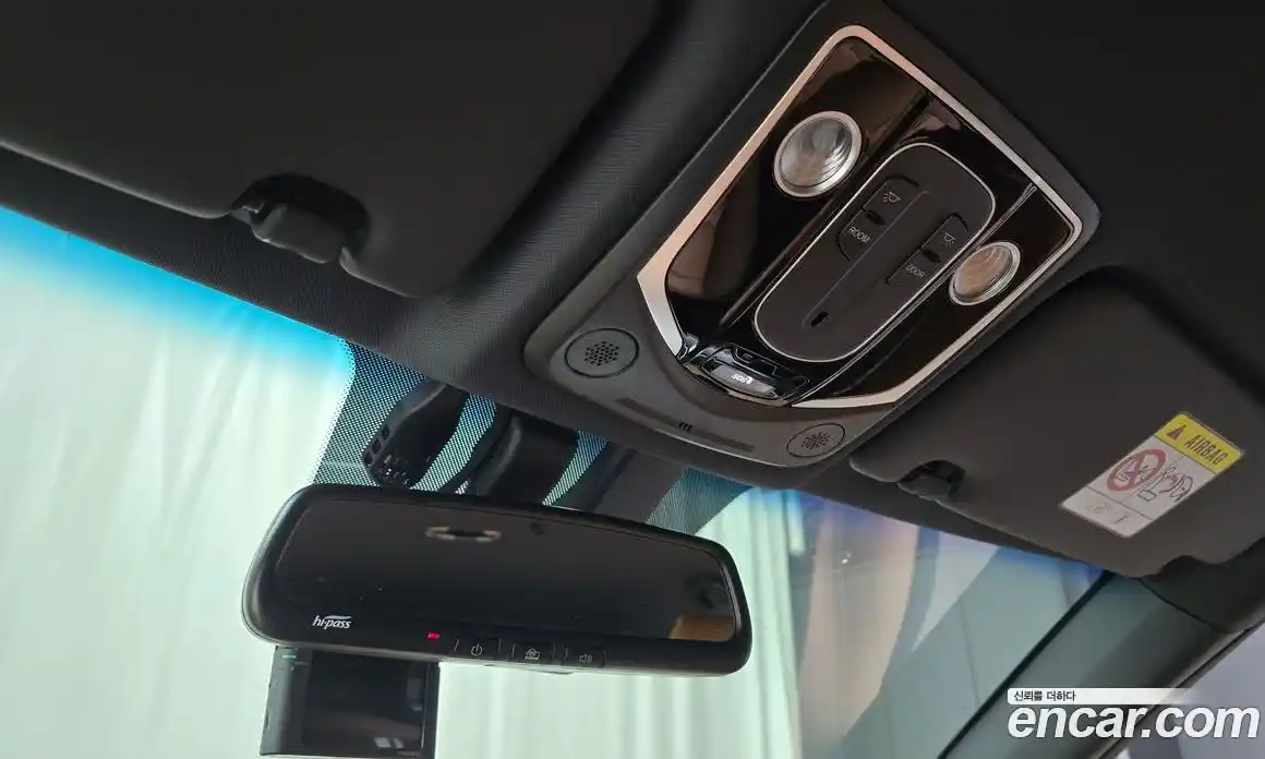 SsangYong Torres 2023 1.5 Автомат в Москве № 31990, фото 10