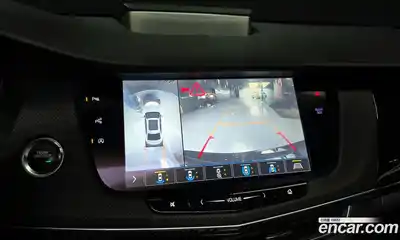 Cadillac CT6 2019 3.6 Автомат в Москве № 321030, миниатюра 8