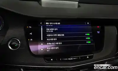 Cadillac CT6 2019 3.6 Автомат в Москве № 321030, миниатюра 9