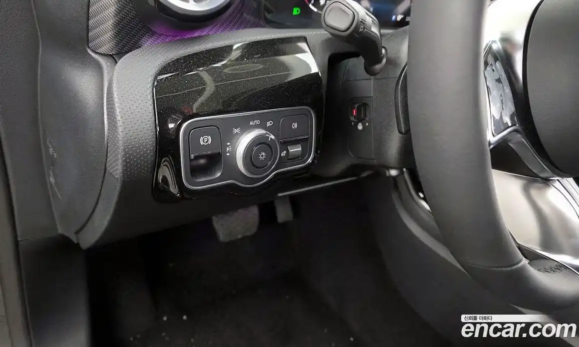 Mercedes-Benz A-Class 2025 2.0 Автомат в Москве № 321341, фото 12