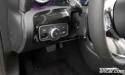 Mercedes-Benz A-Class 2025 2.0 Автомат в Москве № 321341, миниатюра 12