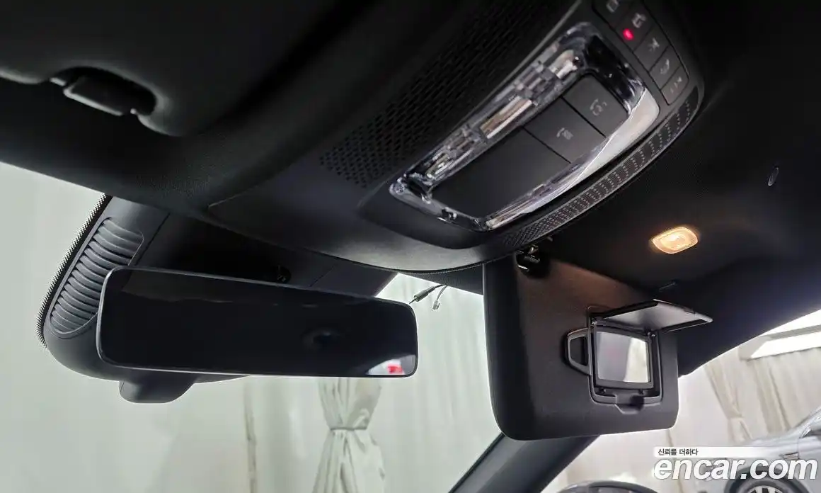 Mercedes-Benz A-Class 2025 2.0 Автомат в Москве № 321341, фото 14