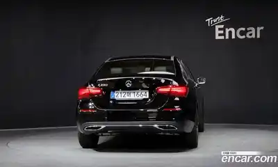 Mercedes-Benz A-Class 2025 2.0 Автомат в Москве № 321341, миниатюра 3