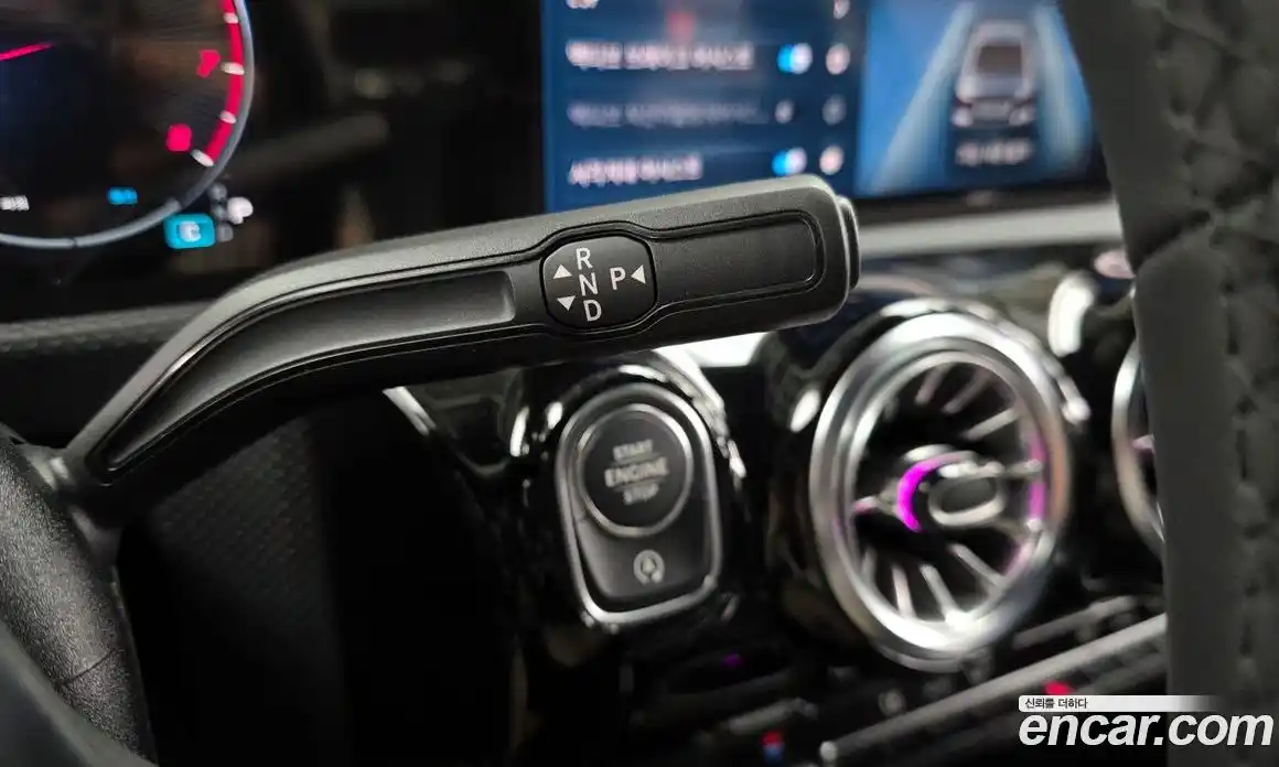 Mercedes-Benz A-Class 2025 2.0 Автомат в Москве № 321341, фото 6