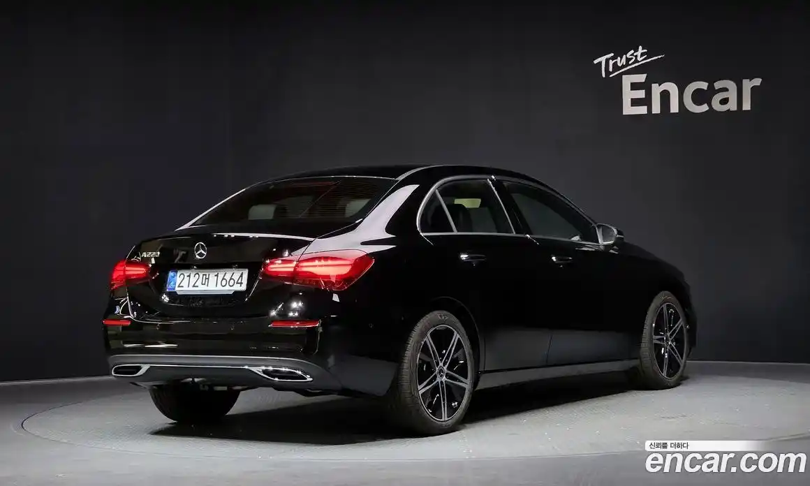 Mercedes-Benz A-Class 2025 2.0 Автомат в Москве № 321341, фото 7