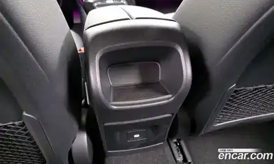 Mercedes-Benz A-Class 2025 2.0 Автомат в Москве № 321341, миниатюра 9