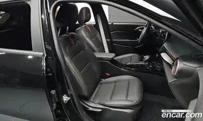 Chevrolet Trax 2025 1.2 Автомат в Москве № 322587, миниатюра 11