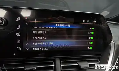 Chevrolet Trax 2025 1.2 Автомат в Москве № 322587, миниатюра 12