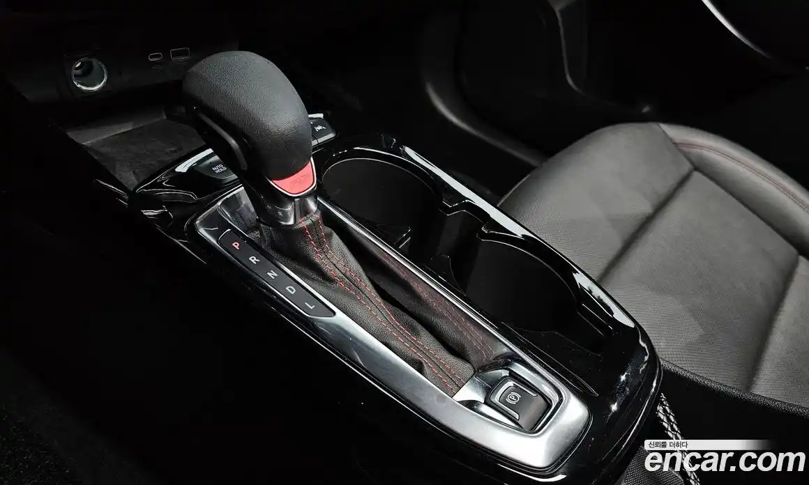 Chevrolet Trax 2025 1.2 Автомат в Москве № 322587, фото 14