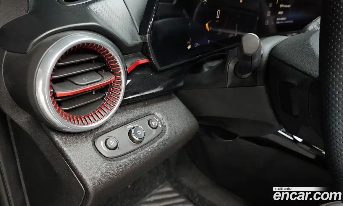 Chevrolet Trax 2025 1.2 Автомат в Москве № 322587, фото 15