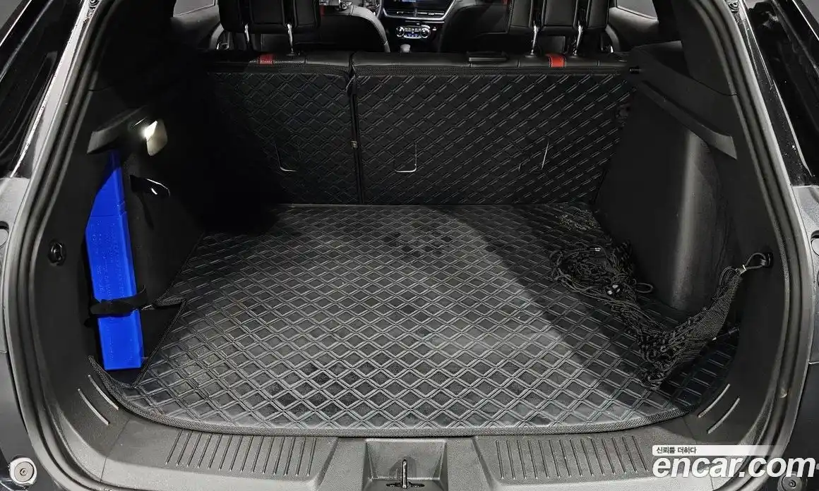 Chevrolet Trax 2025 1.2 Автомат в Москве № 322587, фото 16