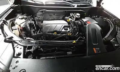 Chevrolet Trax 2025 1.2 Автомат в Москве № 322587, миниатюра 2