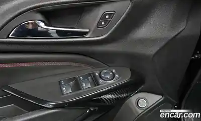 Chevrolet Trax 2025 1.2 Автомат в Москве № 322587, миниатюра 7