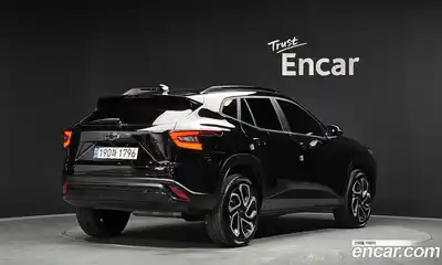 Chevrolet Trax 2025 1.2 Автомат в Москве № 322587, миниатюра 8