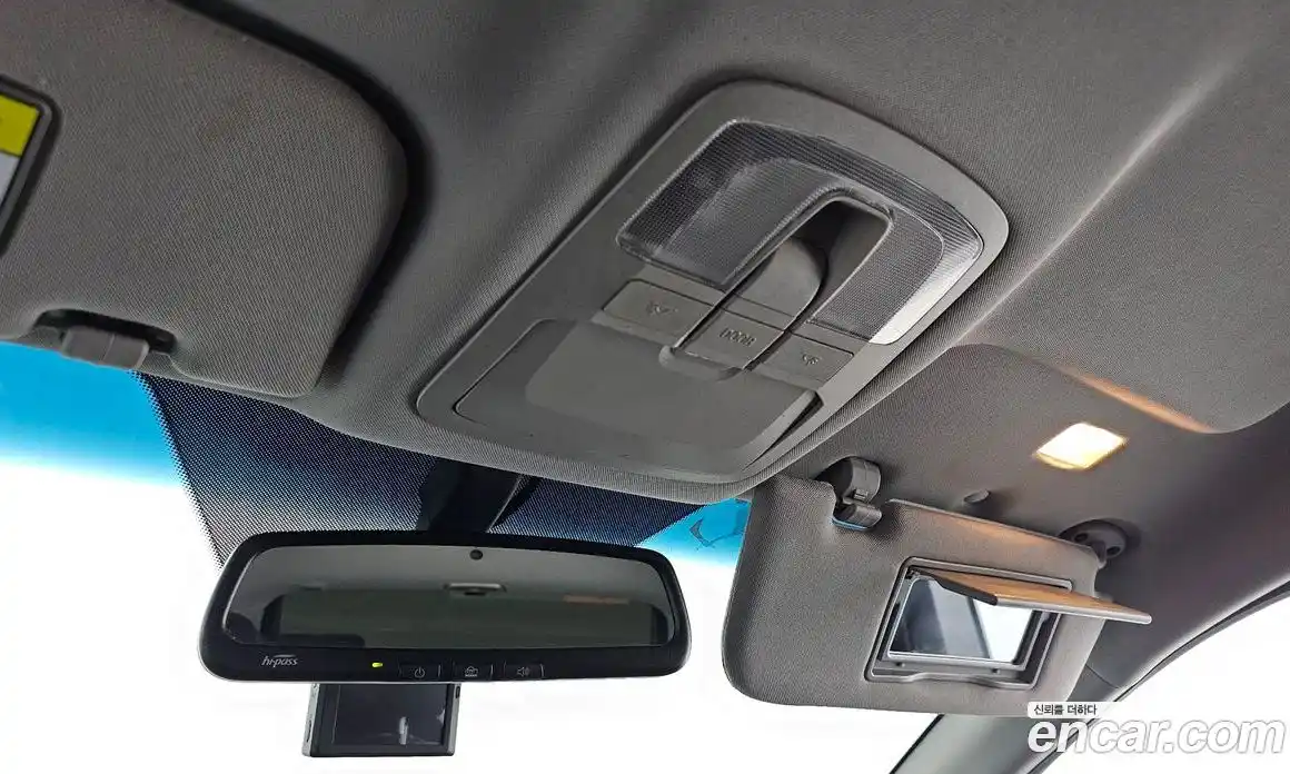 SsangYong Korando 2014 2.0 Автомат в Москве № 32295, фото 20