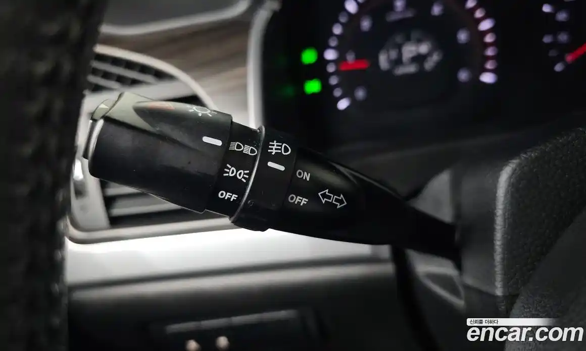 SsangYong Korando 2014 2.0 Автомат в Москве № 32295, фото 5