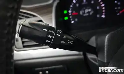 SsangYong Korando 2014 2.0 Автомат в Москве № 32295, миниатюра 5