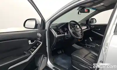 SsangYong Korando 2014 2.0 Автомат в Москве № 32295, миниатюра 10