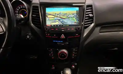 SsangYong TIBOLI 2018 1.6 Автомат в Москве № 32303, миниатюра 12