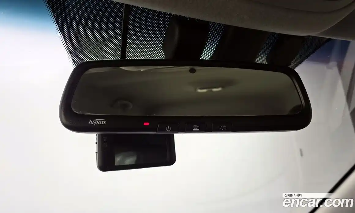 SsangYong TIBOLI 2018 1.6 Автомат в Москве № 32303, фото 17