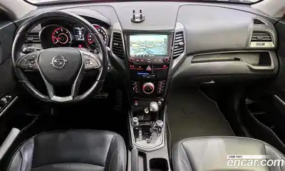 SsangYong TIBOLI 2018 1.6 Автомат в Москве № 32303, миниатюра 5