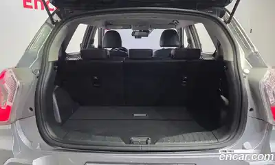 SsangYong TIBOLI 2018 1.6 Автомат в Москве № 32303, миниатюра 8