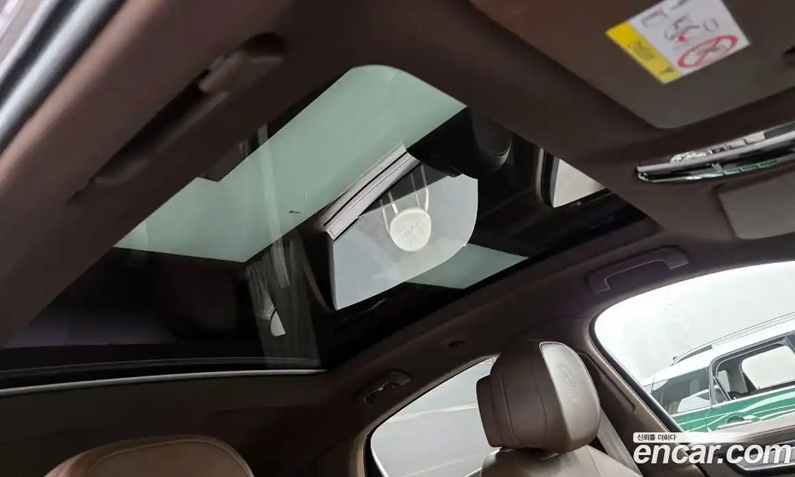 Porsche Cayenne 2023 3.0 Автомат в Москве № 326269, фото 13