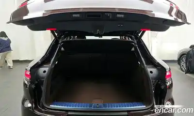 Porsche Cayenne 2023 3.0 Автомат в Москве № 326269, миниатюра 4