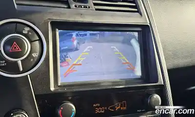 SsangYong Korando 2015 2.0 Автомат в Москве № 32713, миниатюра 11