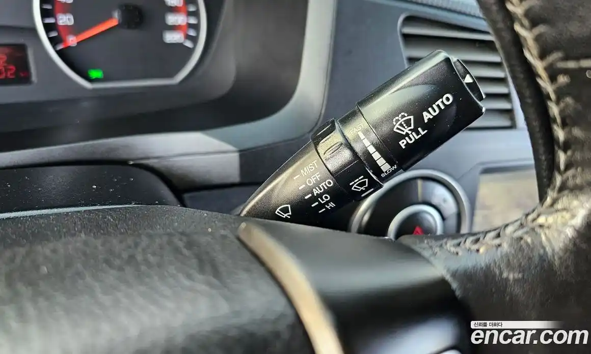 SsangYong Korando 2015 2.0 Автомат в Москве № 32713, фото 13