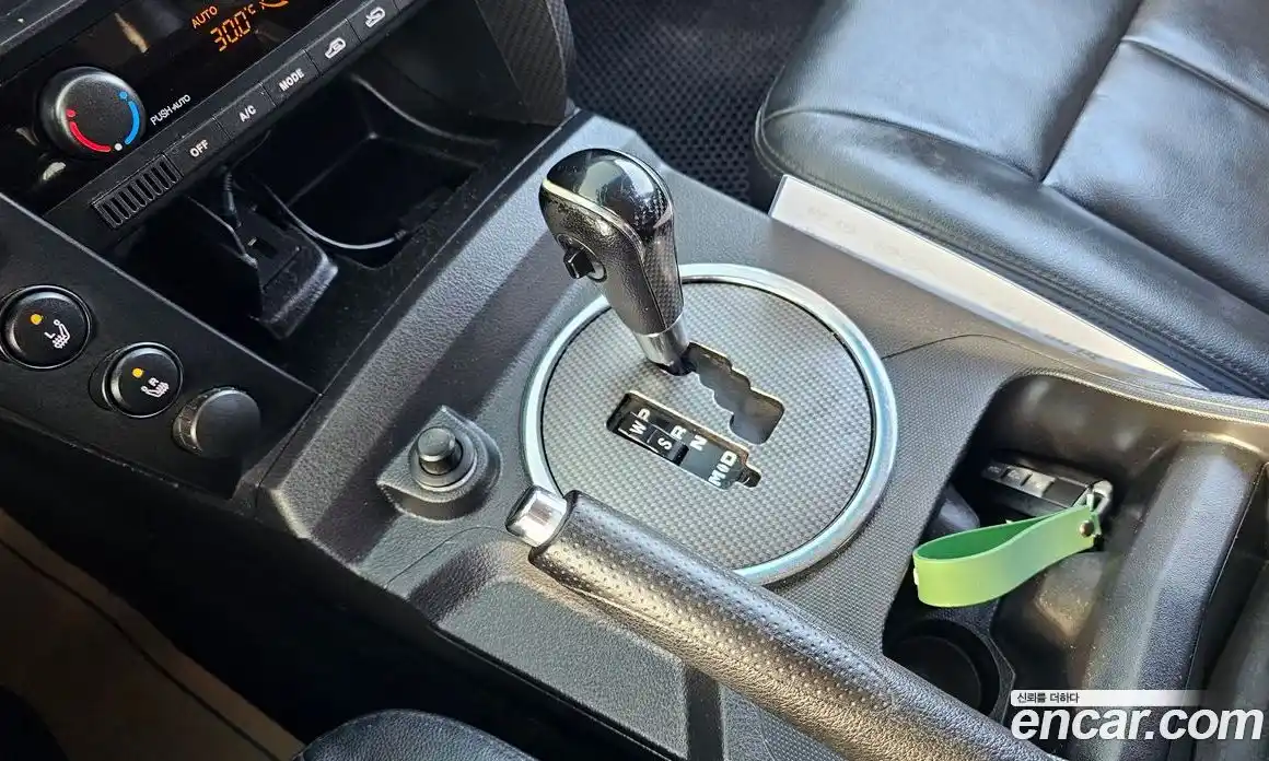 SsangYong Korando 2015 2.0 Автомат в Москве № 32713, фото 15