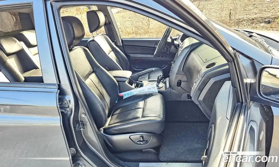 SsangYong Korando 2015 2.0 Автомат в Москве № 32713, фото 16