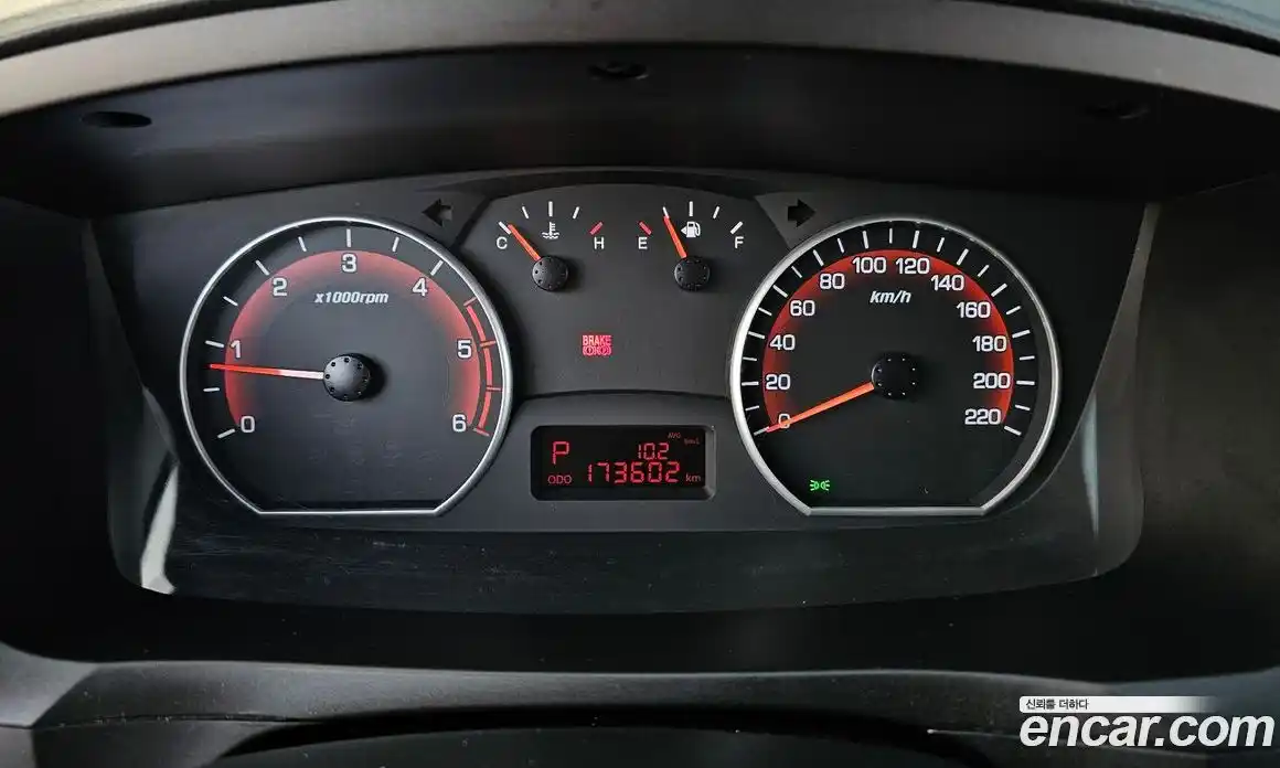 SsangYong Korando 2015 2.0 Автомат в Москве № 32713, фото 19