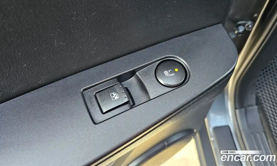 SsangYong Korando 2015 2.0 Автомат в Москве № 32713, фото 8