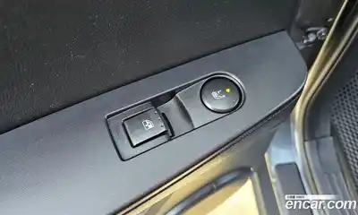 SsangYong Korando 2015 2.0 Автомат в Москве № 32713, миниатюра 8