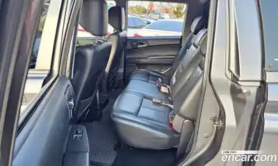 SsangYong Korando 2015 2.0 Автомат в Москве № 32713, миниатюра 10