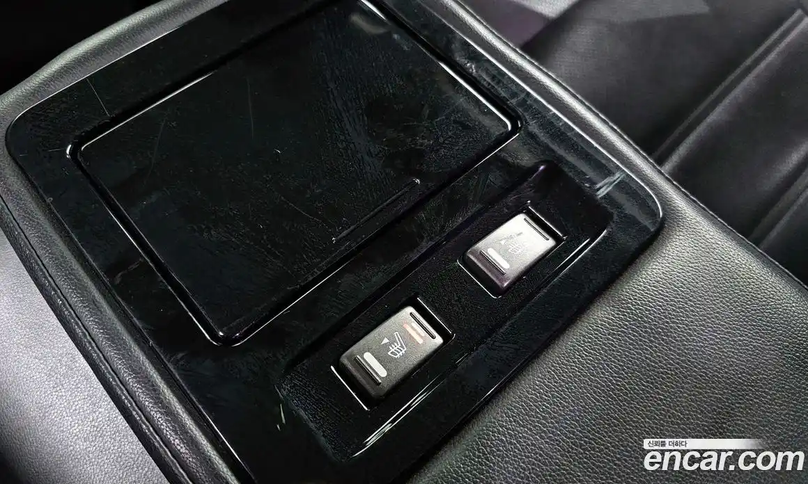 Renault SM6 2016 2.0 Автомат в Москве № 328692, фото 1