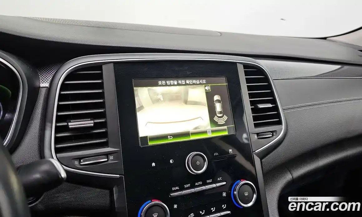 Renault SM6 2016 2.0 Автомат в Москве № 328692, фото 11