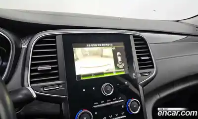 Renault SM6 2016 2.0 Автомат в Москве № 328692, миниатюра 11