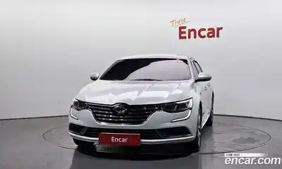 Renault SM6 2016 2.0 Автомат в Москве № 328692, миниатюра 12