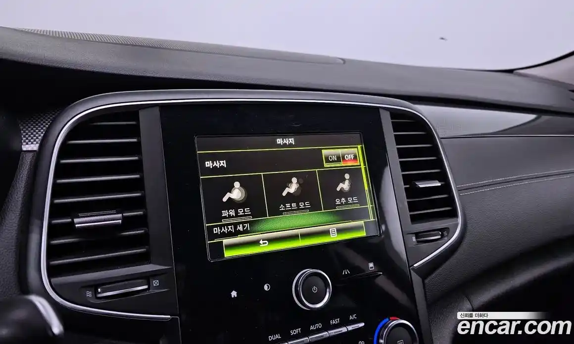 Renault SM6 2016 2.0 Автомат в Москве № 328692, фото 13