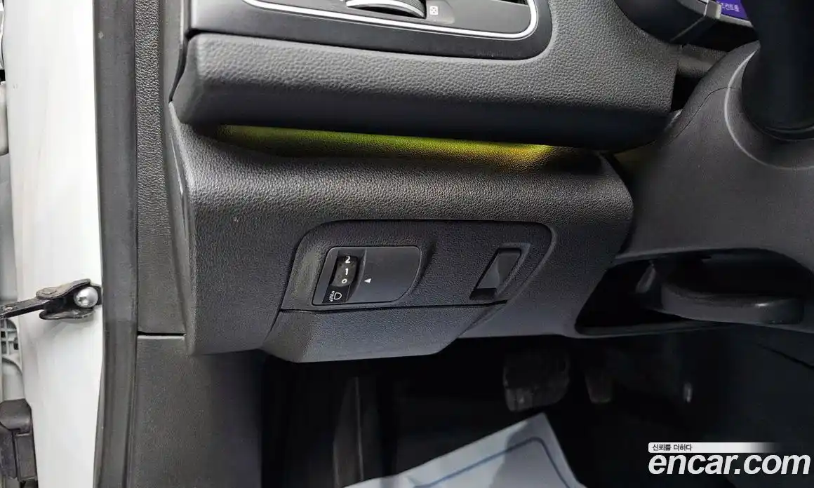 Renault SM6 2016 2.0 Автомат в Москве № 328692, фото 15