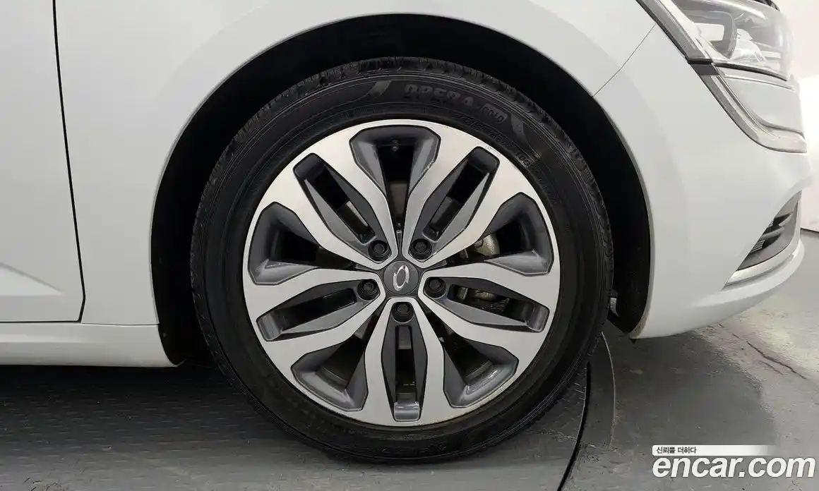 Renault SM6 2016 2.0 Автомат в Москве № 328692, фото 16