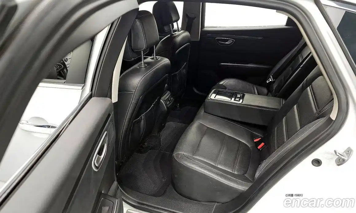 Renault SM6 2016 2.0 Автомат в Москве № 328692, фото 17