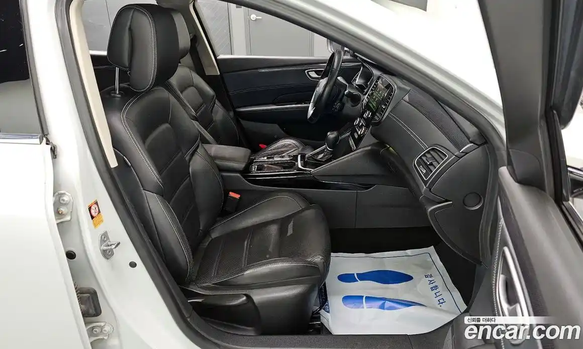 Renault SM6 2016 2.0 Автомат в Москве № 328692, фото 18