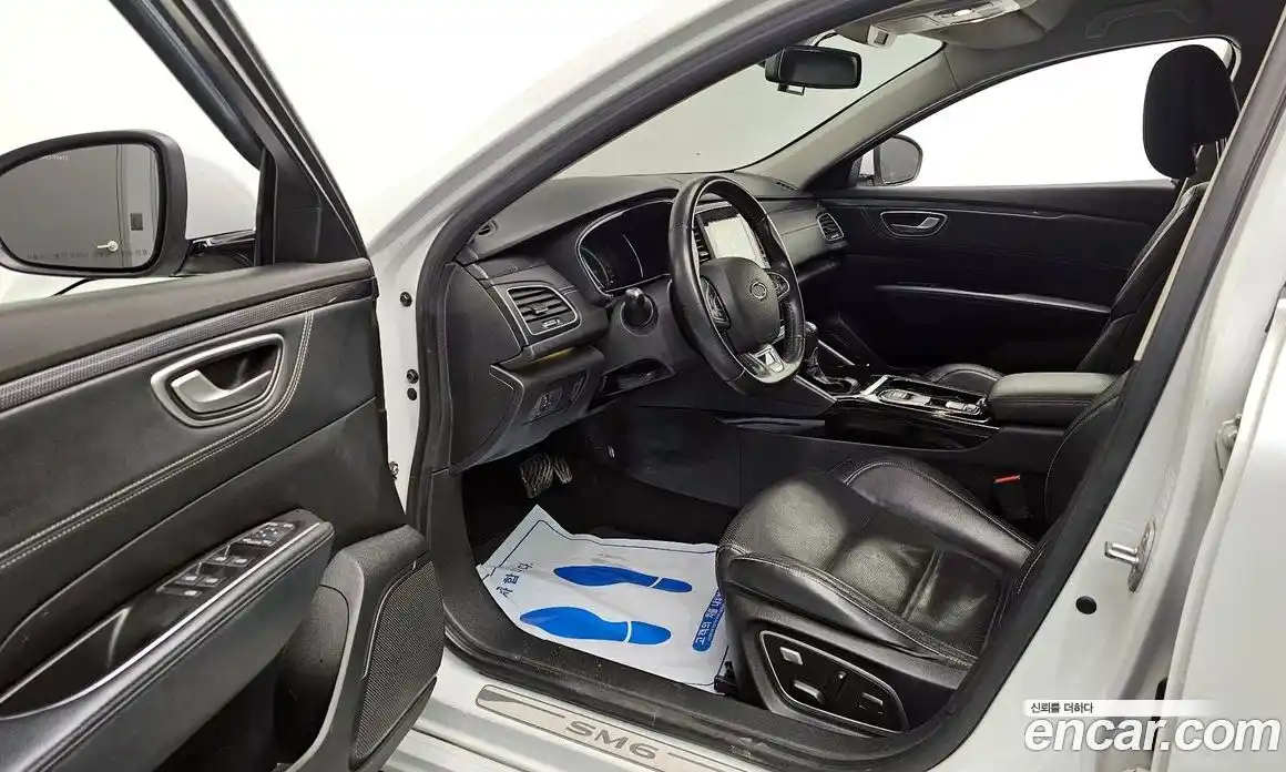 Renault SM6 2016 2.0 Автомат в Москве № 328692, фото 19