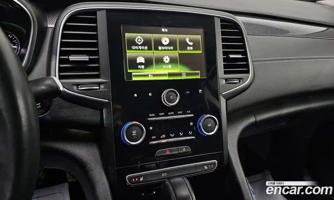 Renault SM6 2016 2.0 Автомат в Москве № 328692, фото 20