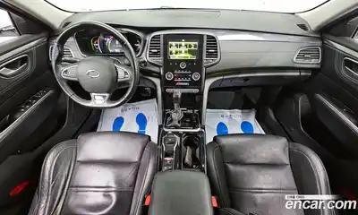 Renault SM6 2016 2.0 Автомат в Москве № 328692, миниатюра 2